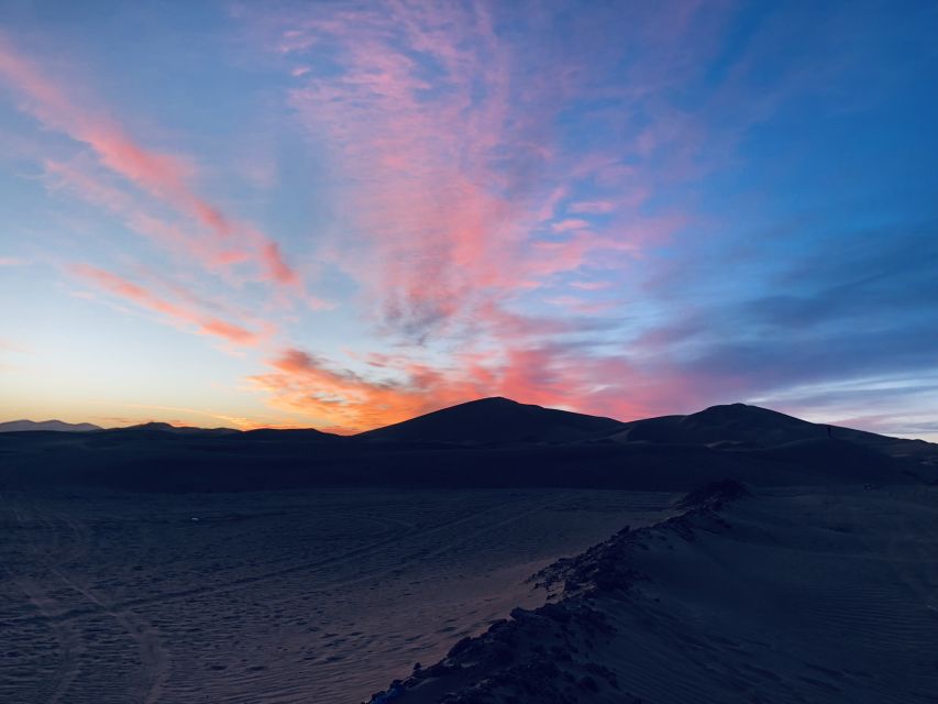 7 Days Adventure Through Time and Culture Morocco