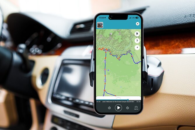 7-Days Self-Guided Arizona Driving Tour Bundle Review