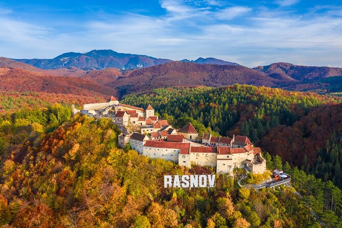 7 Days to Discover Medieval Transylvania Small Group Tour - Itinerary Overview