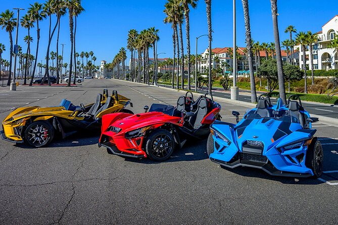 7 Magic Mountains Tour Slingshot Review
