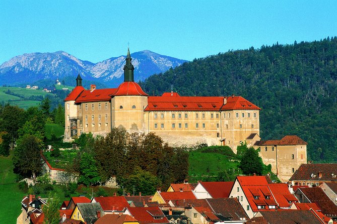 8 Day Cycling Trip From Alps to Adriatic: Bled – Ljubljana – Istria