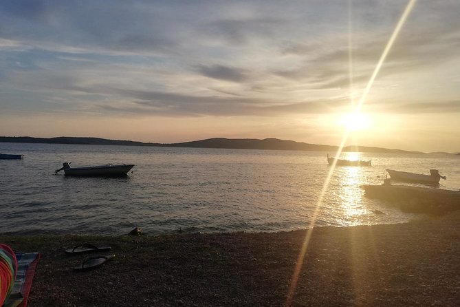 8-Day Private Tour in Croatia From Zagreb