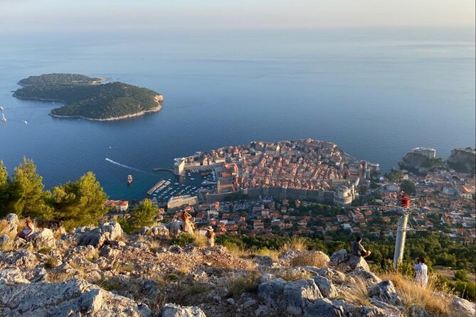 8-Day Private Tour in Zagreb, Plitvice Lakes, Split, Dubrovnik