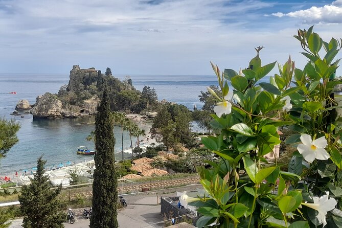 8 Days 7 Nights Private Tour of Sicily From Catania - Tour Overview and Itinerary