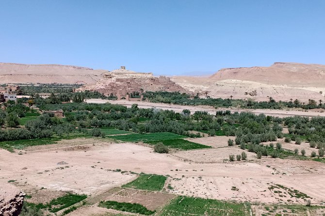 8 Days Tour From Casablanca Imperial Cites and Desert