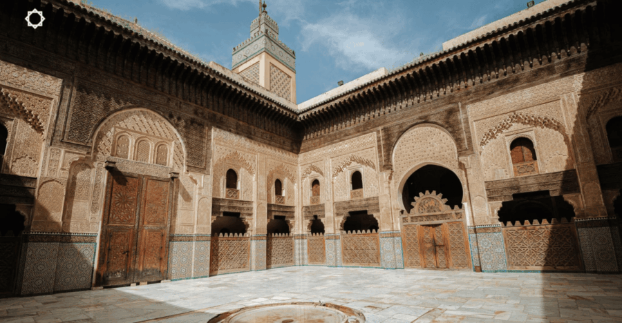 9-Day Moroccan Adventure: Imperial Cities to Atlas Mountains