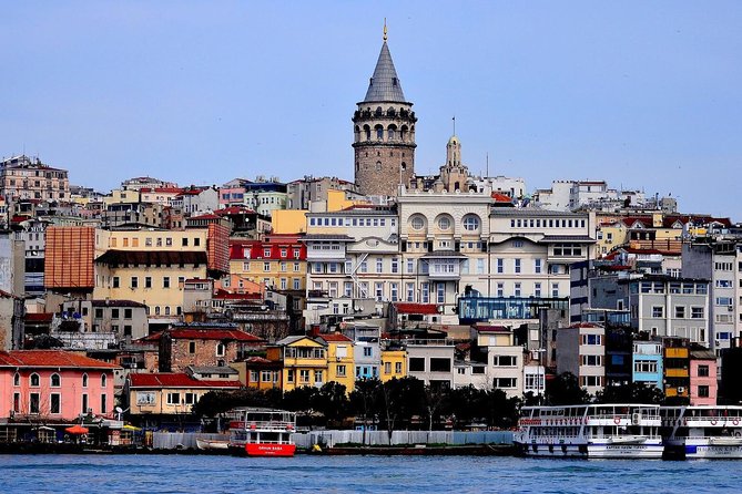 9 Days Turkey Tour Package
