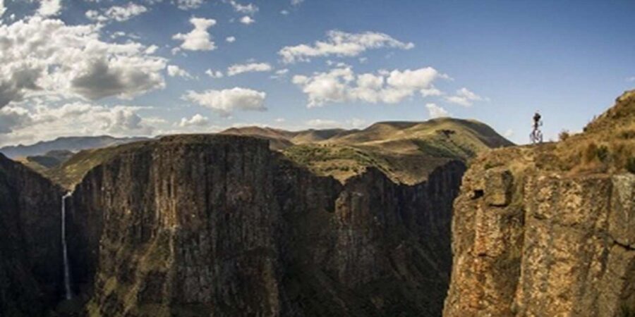 9 Nights/ 10 Days – Mountain Biking in Lesotho