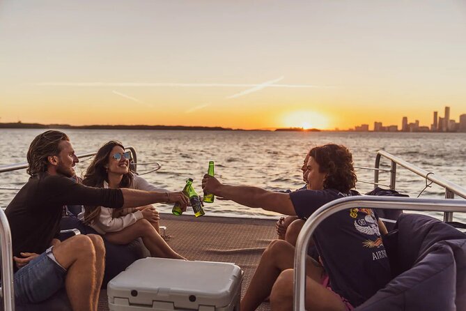 90 Min Private Sunset Cruise Review