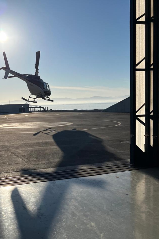 A 25-minute Day Tour of the Ultimate Combat Army Helicopter - Overview and Pricing