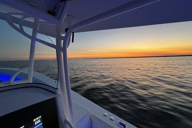 A Better Boating Experience – Coastlines Charters, St. Pete Beach