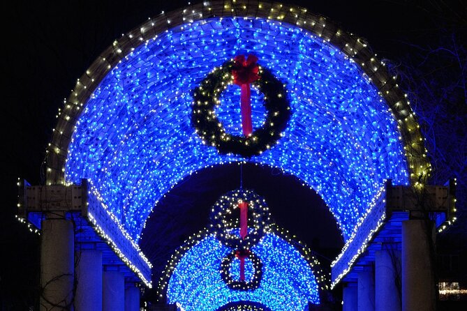 A Bostonian Christmas Tour Review
