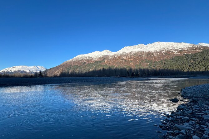 A Guided Alaskan Escape Review
