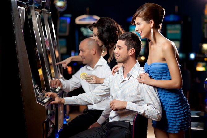 A Love Story in Las Vegas: Review