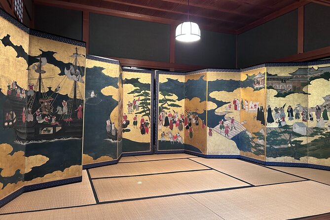 A Luxury Tour of One of Niigata’s Historic Treasured Residences
