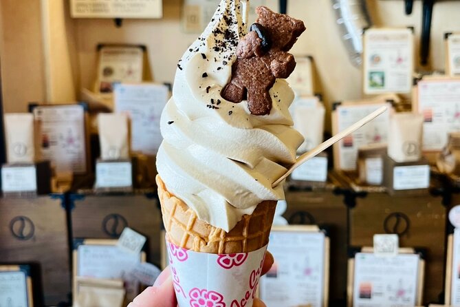 A Perfect Afternoon in Tokyo – Unique Food Tour in Nakameguro