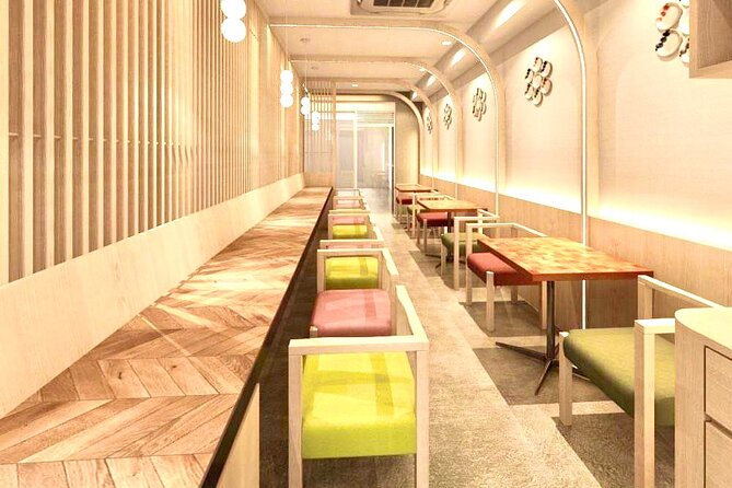 A Private Lunch at the Ramen Restaurant in Gion, Kyoto - Pricing and Cancellation Policy