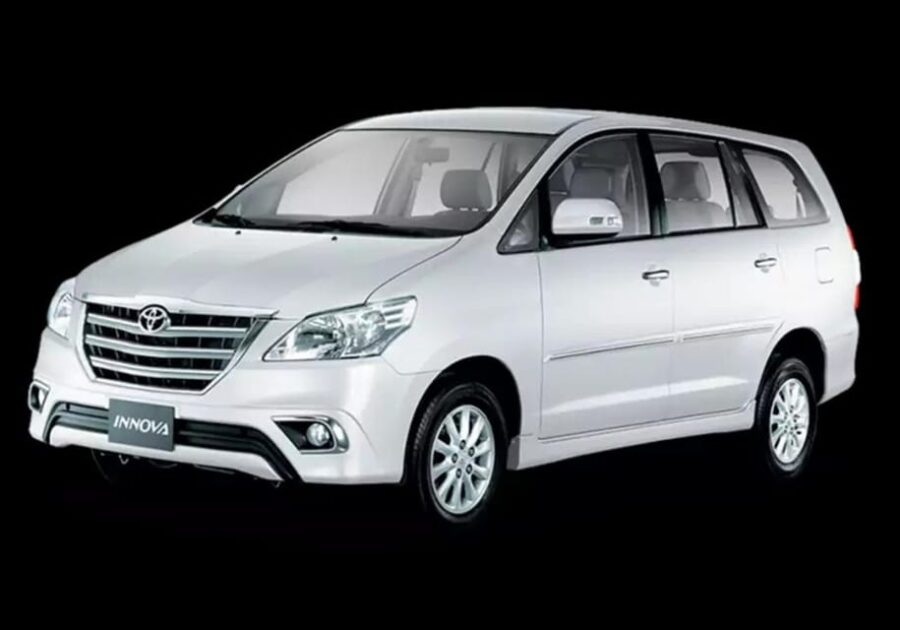 A Private Transfer: From Cochin to Varkala Car & Driver