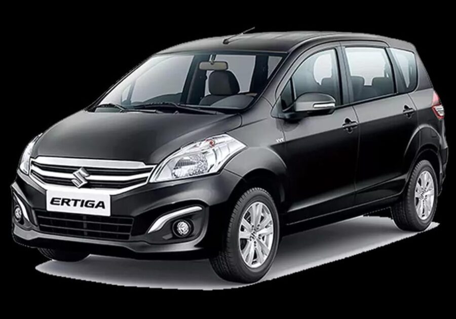 A Private Transfer: From Madurai to Cochin Car & Driver