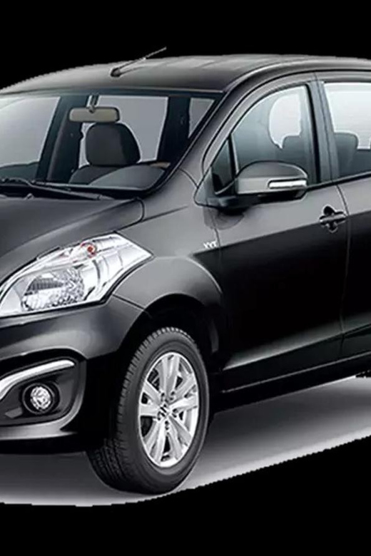 A Private Transfers From Chennai to Madurai Car & Driver