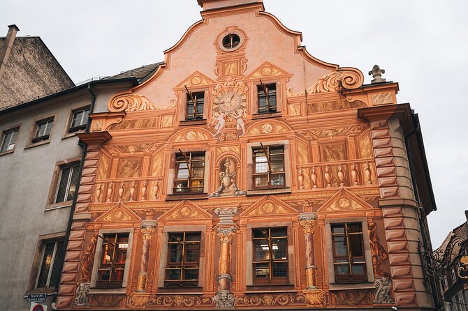 A Self-Guided Walking Tour of Strasbourg’s Grand Île