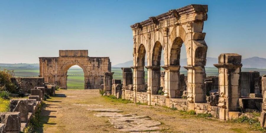 A Week Around Fez