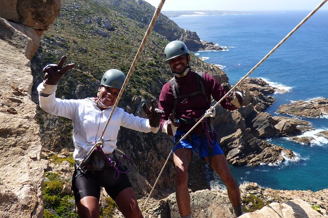 A Whole Day in Sintra to Rappel