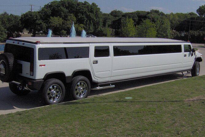 A2Z Private Airport Transfer, Dallas