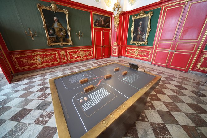 Aachen Town Hall Tour – GERMAN (public)