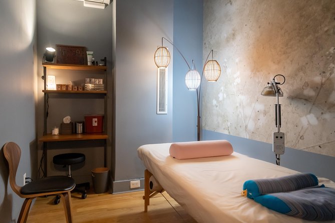 Acupuncture