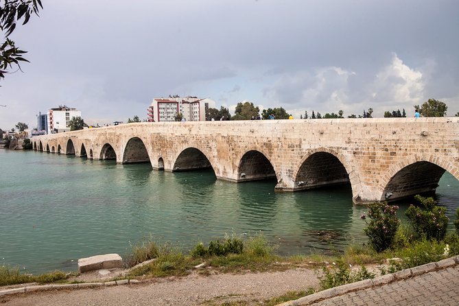 Adanas Belle Epoque: A Romantic Walk in the City - Overview of Adanas Belle Epoque