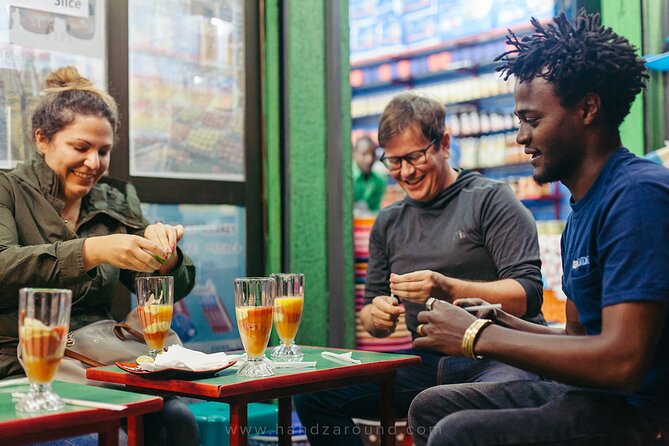 Addis City Tour