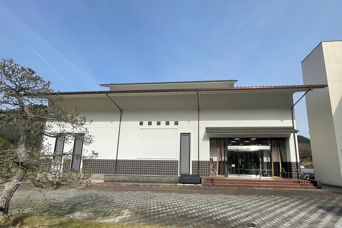 Admission Ticket to Imai Museum, Mizuhiki Exhibition & Cat Dog Photo Exhibition