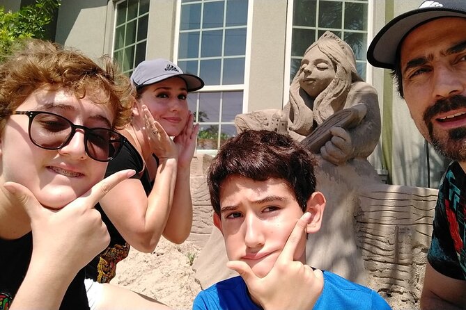 Adventurous Alexandria Bay Scavenger Hunt