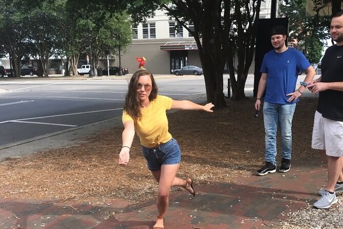 Adventurous Scavenger Hunt in Asheville by Operation City Quest