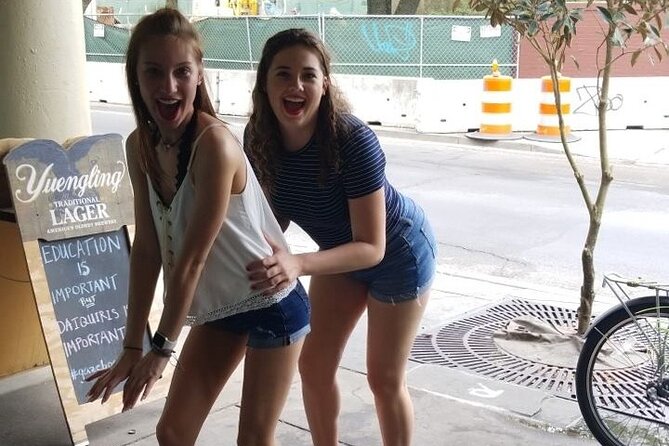 Adventurous Scavenger Hunt in Augusta by Zombie Scavengers