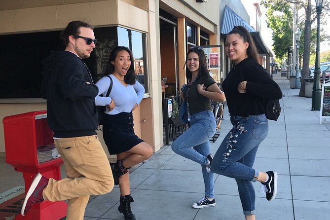Adventurous Scavenger Hunt in Dallas by 3Quest Challenge