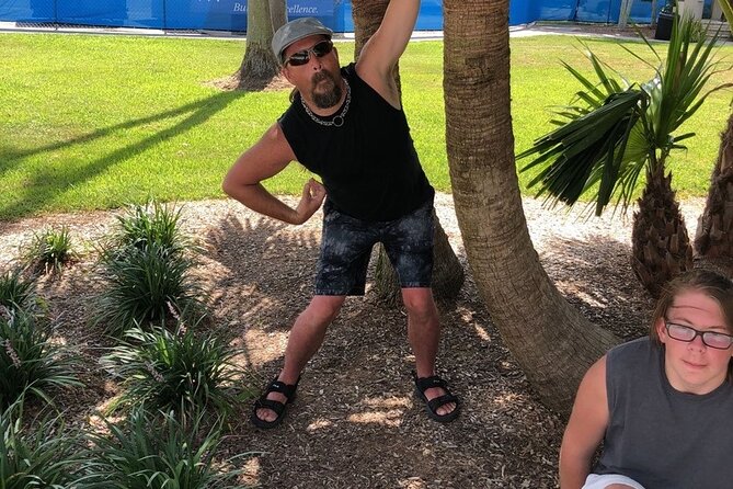 Adventurous Scavenger Hunt in Daytona Beach by 3Quest Challenge