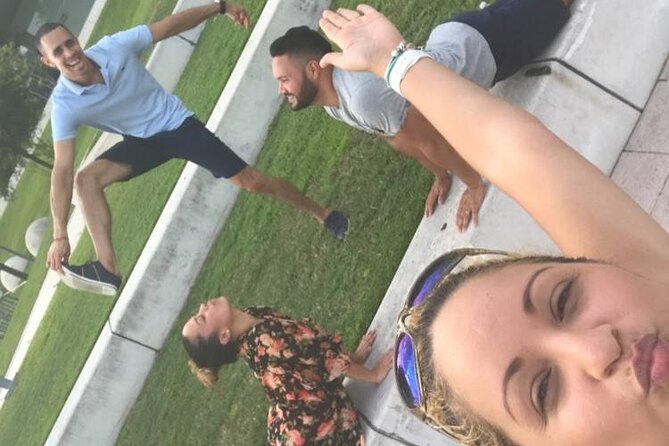 Adventurous Scavenger Hunt in Daytona Beach by Operation City Quest