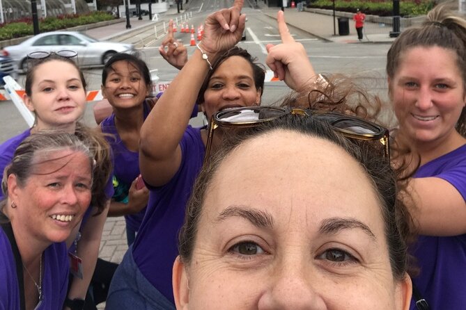 Adventurous Scavenger Hunt in Detroit by 3Quest Challenge