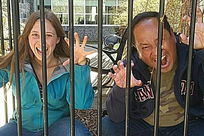 Adventurous Scavenger Hunt in Fort Worth by Zombie Scavengers - Inclusions and What to Expect
