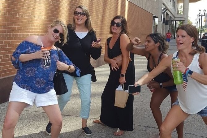Adventurous Scavenger Hunt in Fremont by Zombie Scavengers