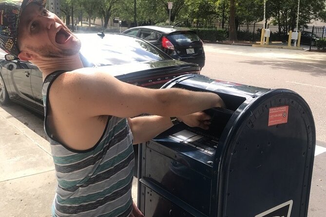 Adventurous Scavenger Hunt in Gilbert by Zombie Scavengers