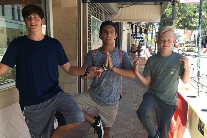 Adventurous Scavenger Hunt in Grand Prairie by Zombie Scavengers