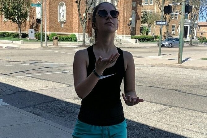 Adventurous Scavenger Hunt in Kalamazoo Review - Booking and Cancellation Policy