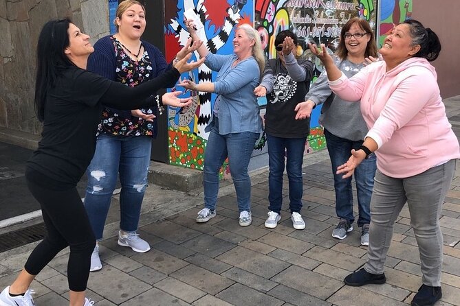Adventurous Scavenger Hunt in Lisburn by Zombie Scavengers