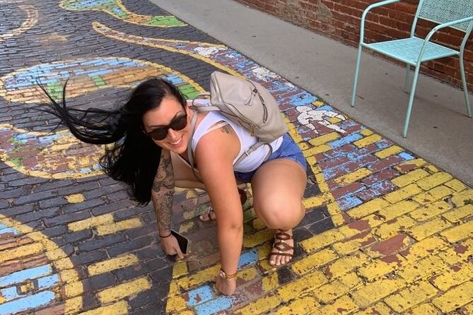 Adventurous Scavenger Hunt in McKinney by Zombie Scavengers