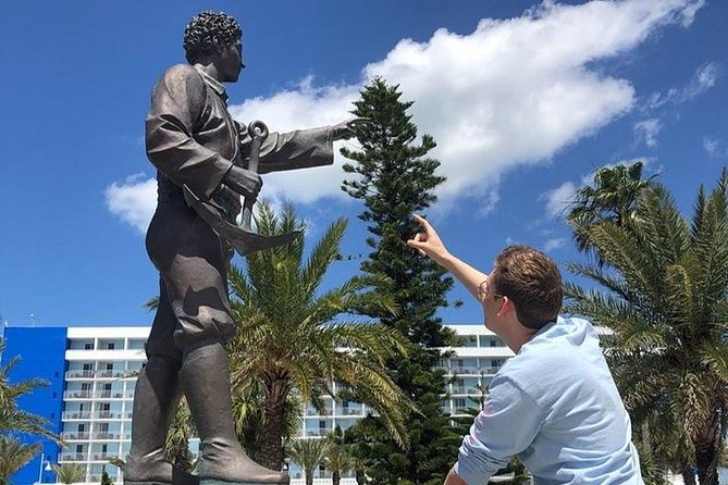 Adventurous Scavenger Hunt in Pensacola by 3Quest Challenge