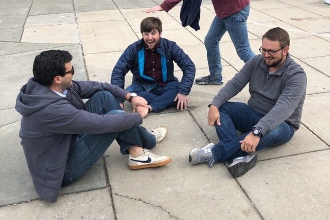 Adventurous Scavenger Hunt in Peoria by Zombie Scavengers