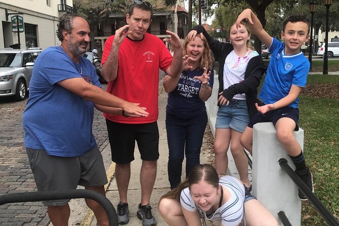 Adventurous Scavenger Hunt in Portland Review